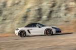 Porsche 718 Boxster GTS 2018 года (NA)